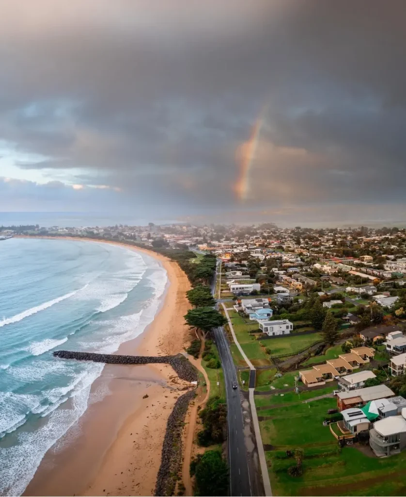 Apollo Bay