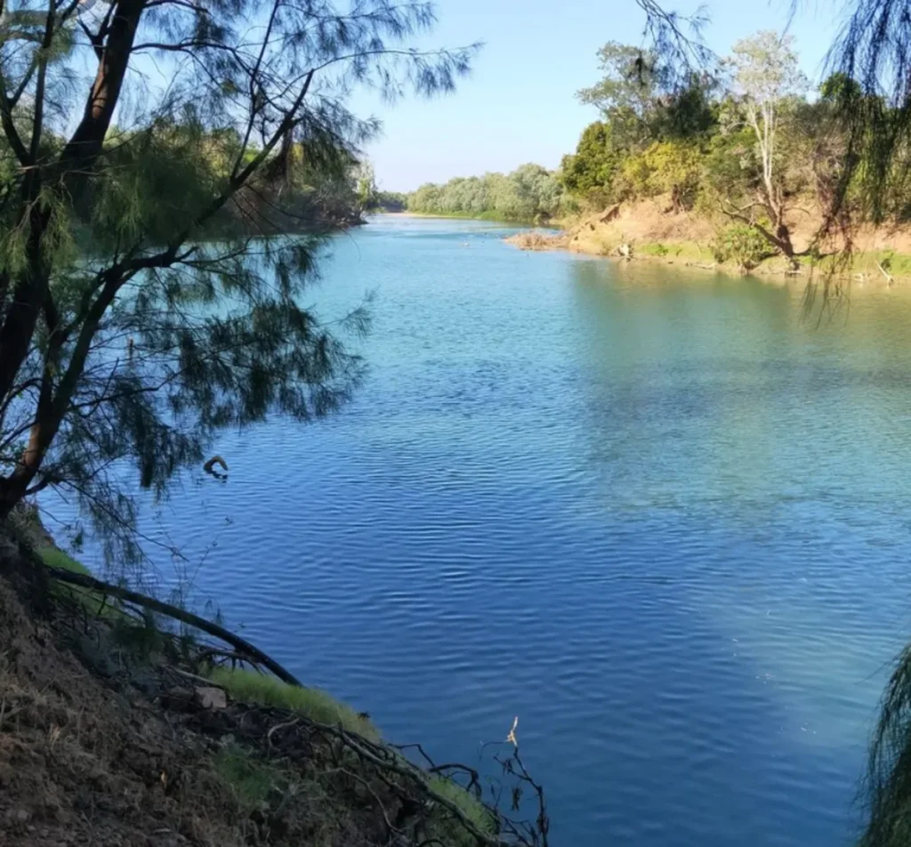 Best Fishing Spots