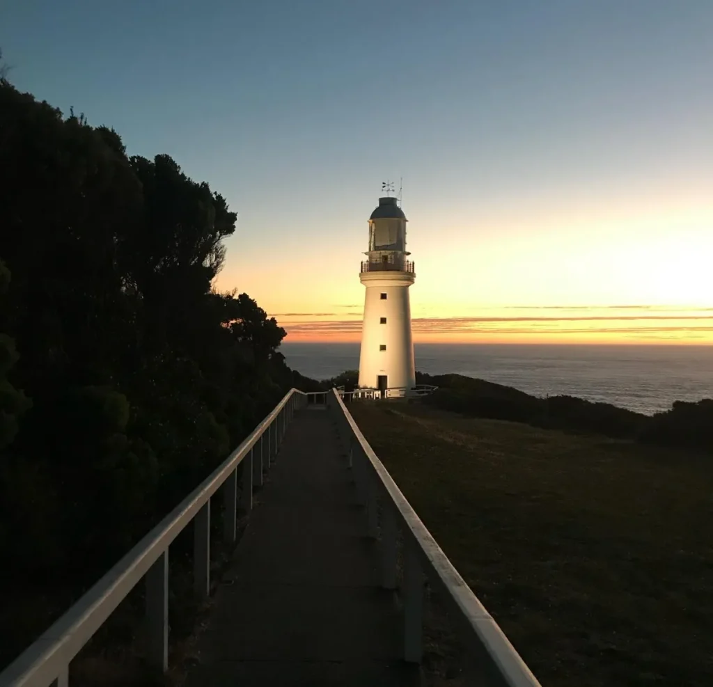Cape Otway Lightstation