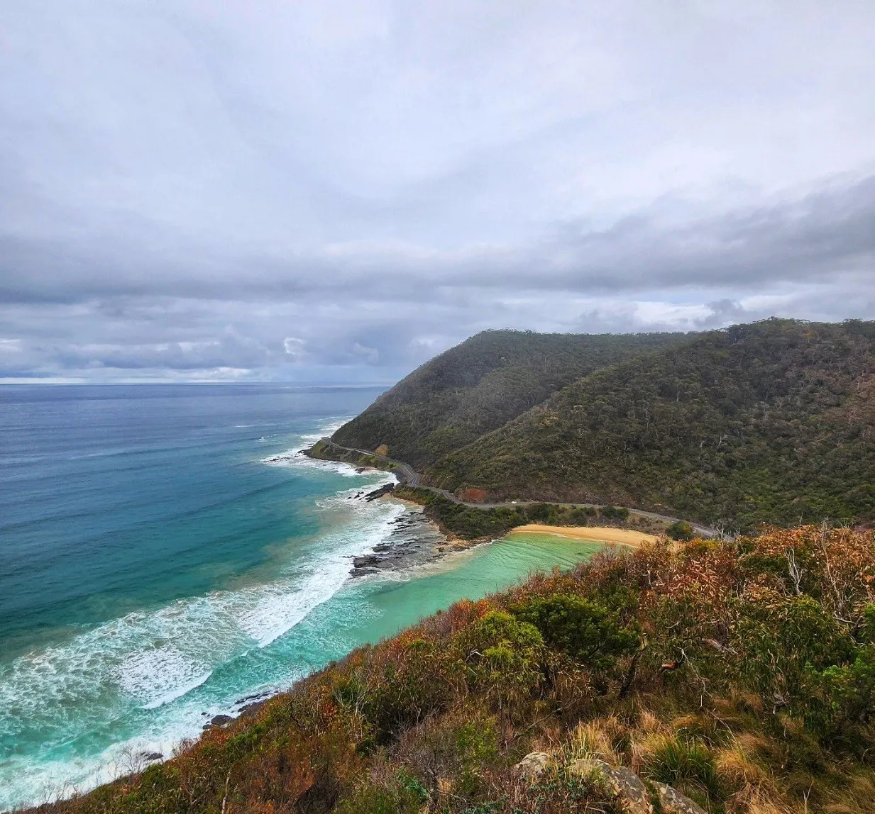 Great Ocean Road