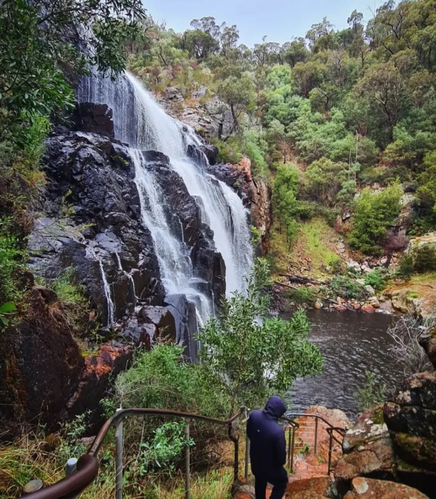 MacKenzie Falls