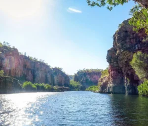 Top Water Activities in Katherine