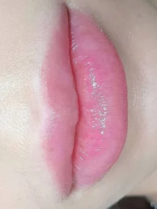 How Long Do Lipstick Tattoos Last?