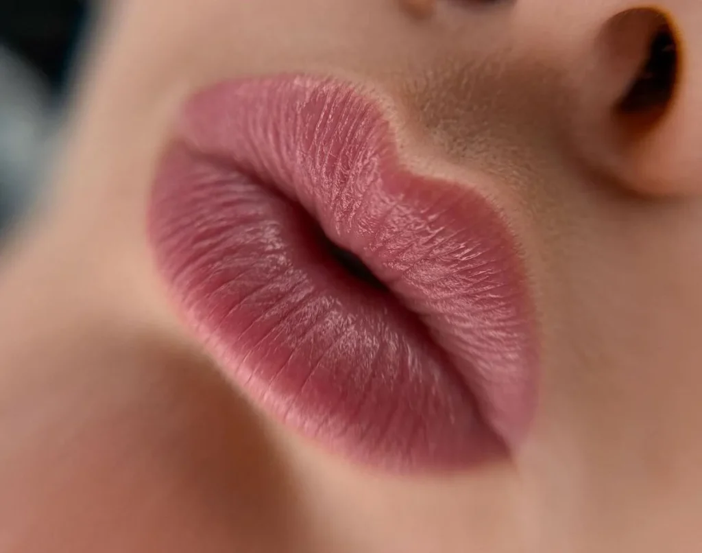 How long do lip tattoos last?