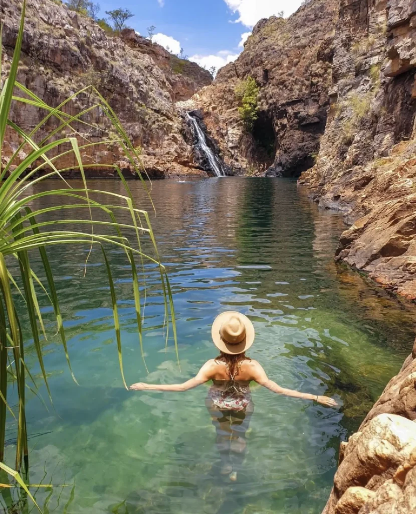tours Kakadu